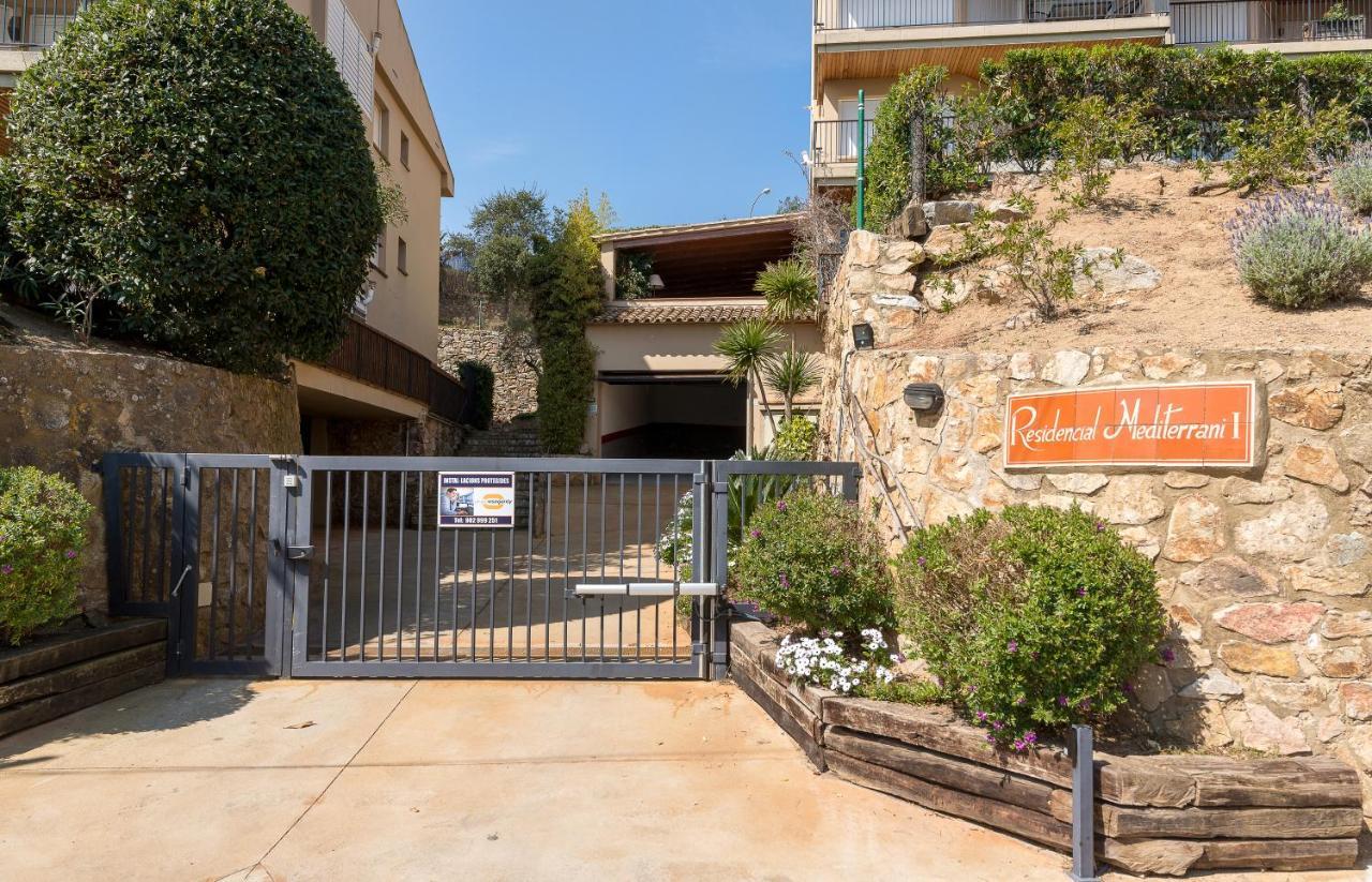 Bell Mar - Despierta Con La Brisa Marina En De La Costa Brava Appartement *